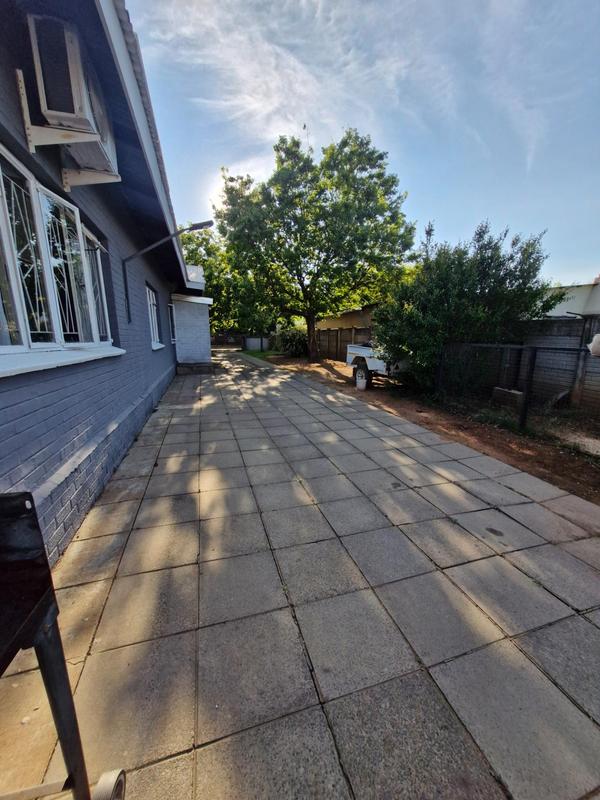 4 Bedroom Property for Sale in Vryburg North West